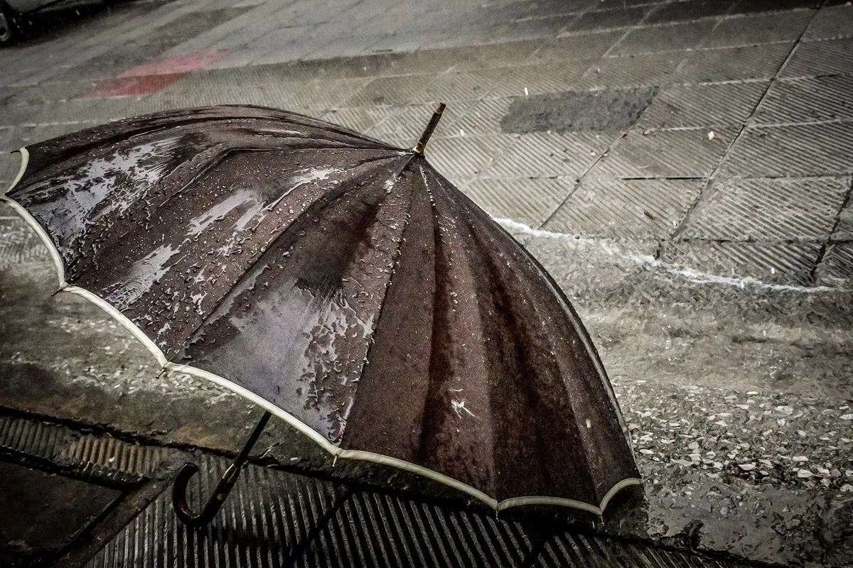Grèce : températures au-dessus de 35°C jeudi, changement attendu samedi