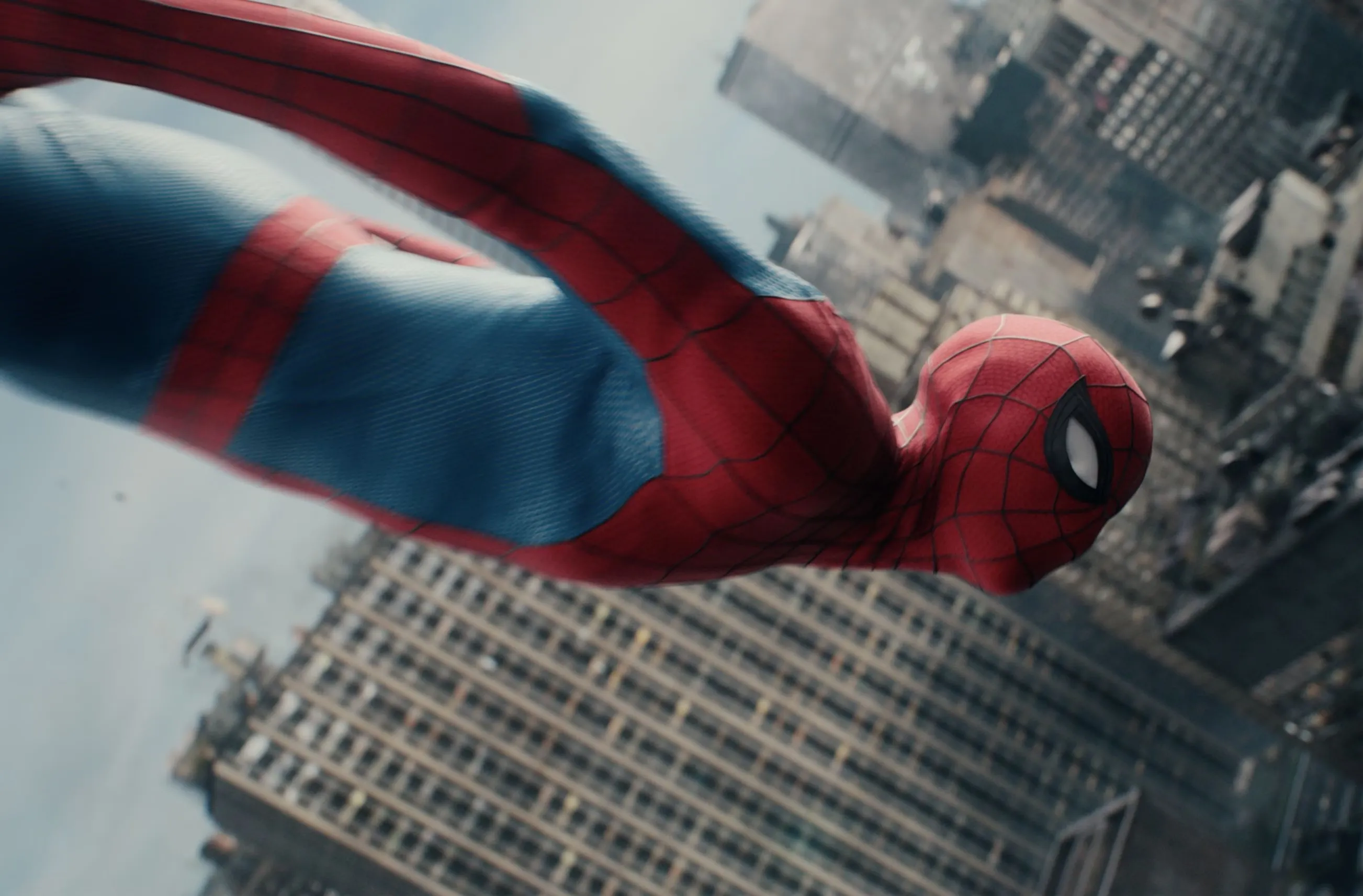 Spider-Man: Brand New Day - Les premières réactions avant la première