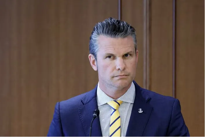 Starlink Ukraine : Pete Hegseth nie toute restriction
