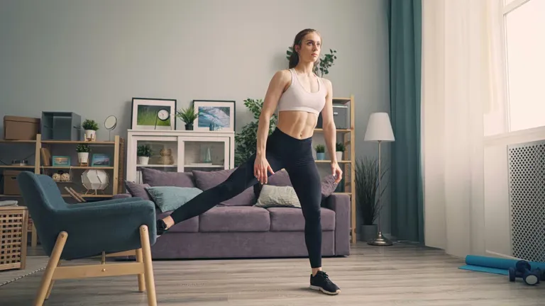 Cozy cardio : la tendance fitness qui mise sur le confort