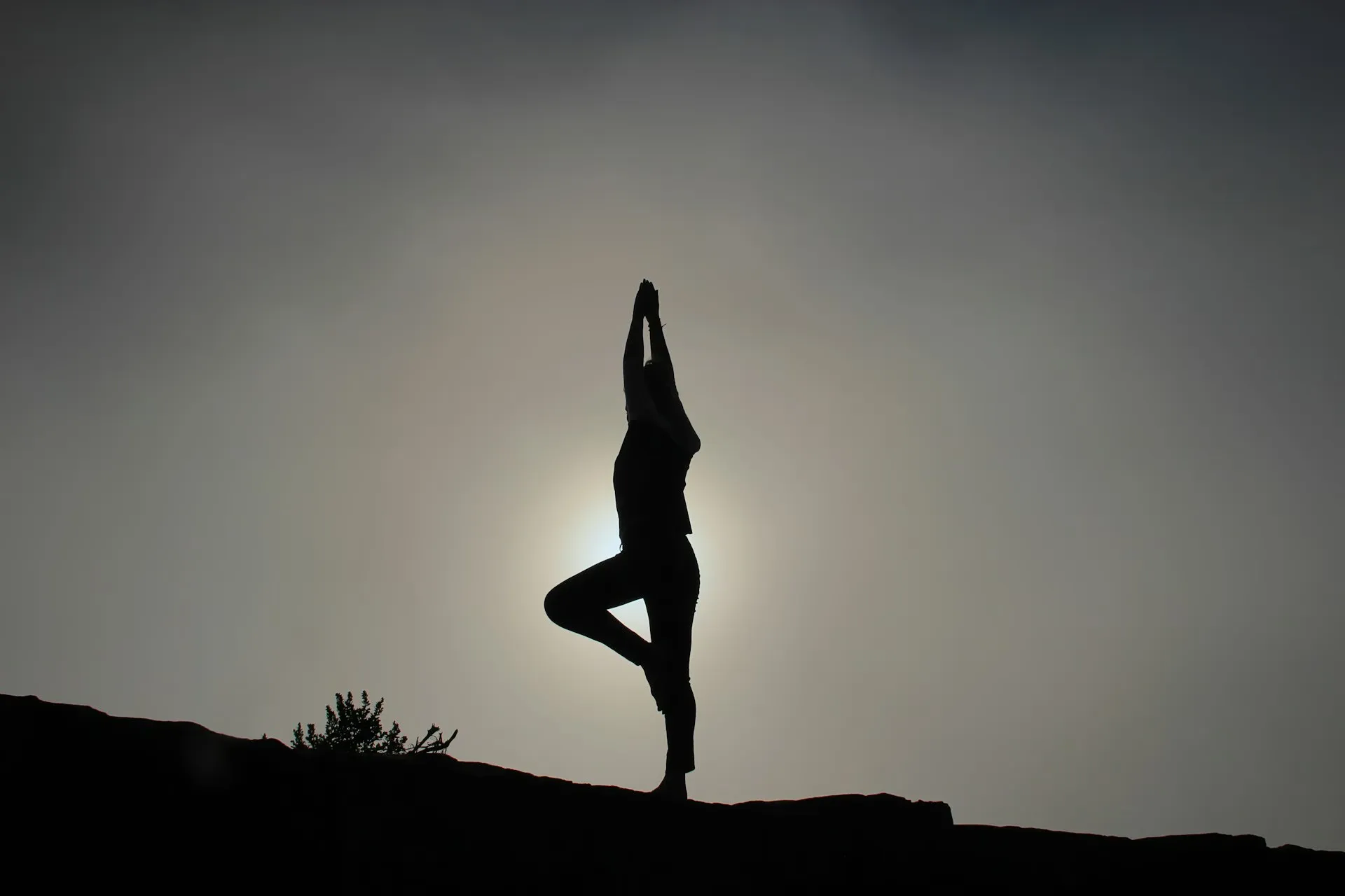 L'importance vitale de l'équilibre: un exercice simple de 30 secondes pour une meilleure santé
