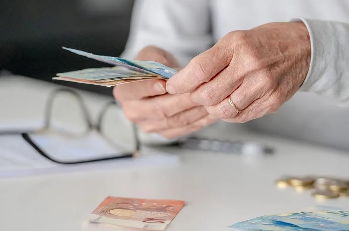 Le choc des retraites Grèce 2026 : vers un record historique