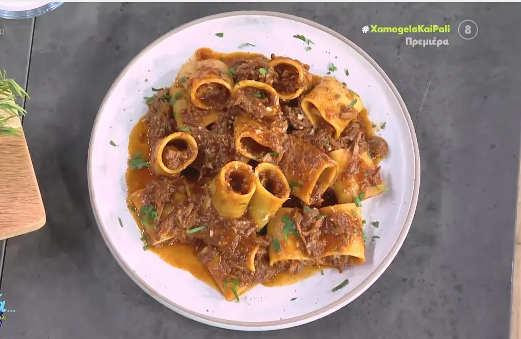 Ragù de veau : la recette traditionnelle pour une viande fondante