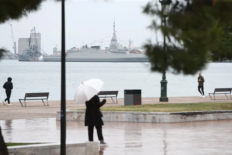 Météo en Grèce : une amélioration notable ce 29 octobre