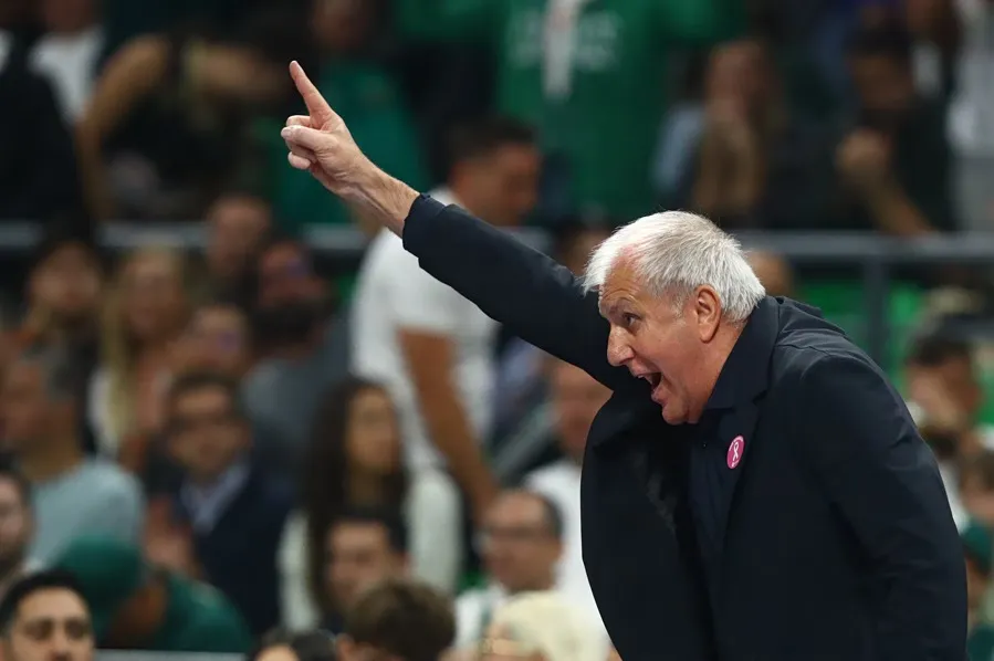 Panathinaïkos Euroleague : un succès net face au Maccabi