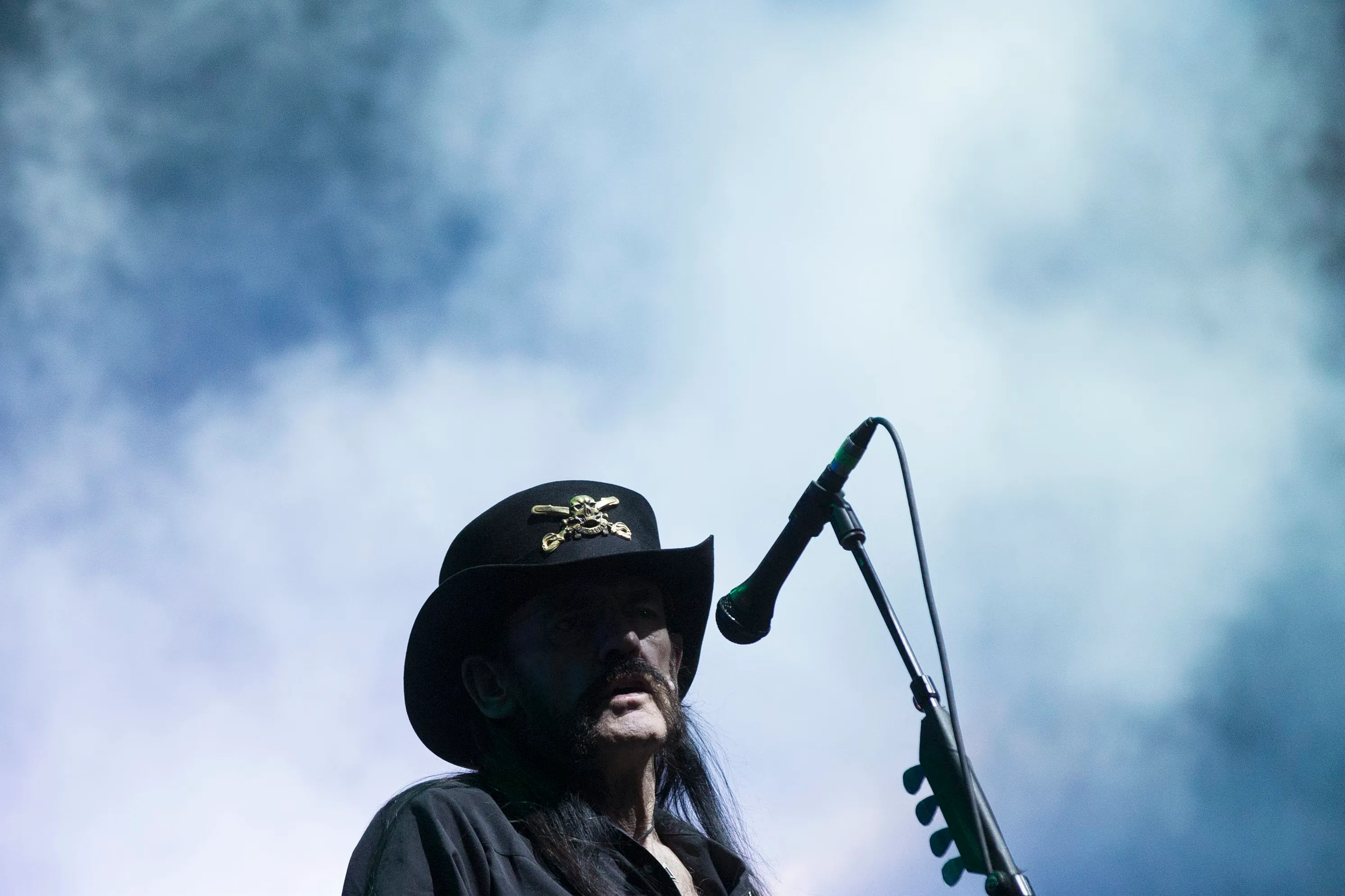 Scott Ian Lemmy rencontre : une nuit de chaos à Londres