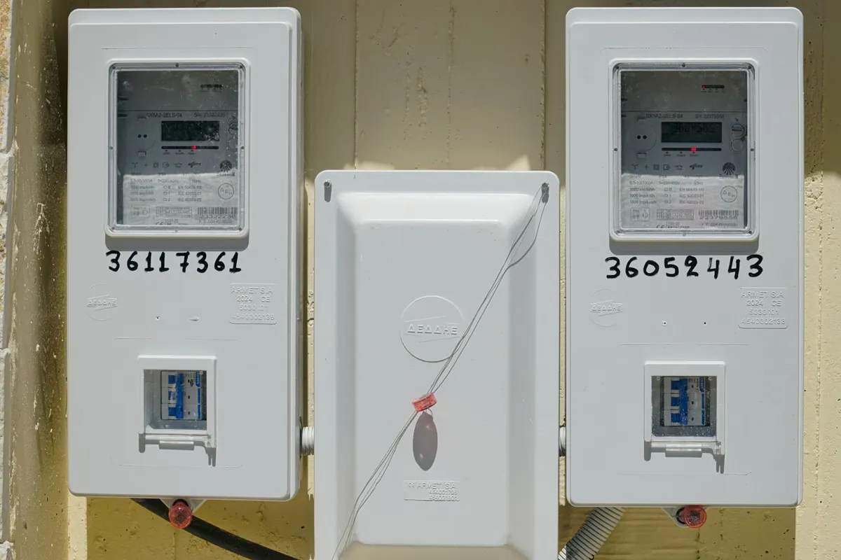 Réforme du marché de l'électricité : protéger les clients