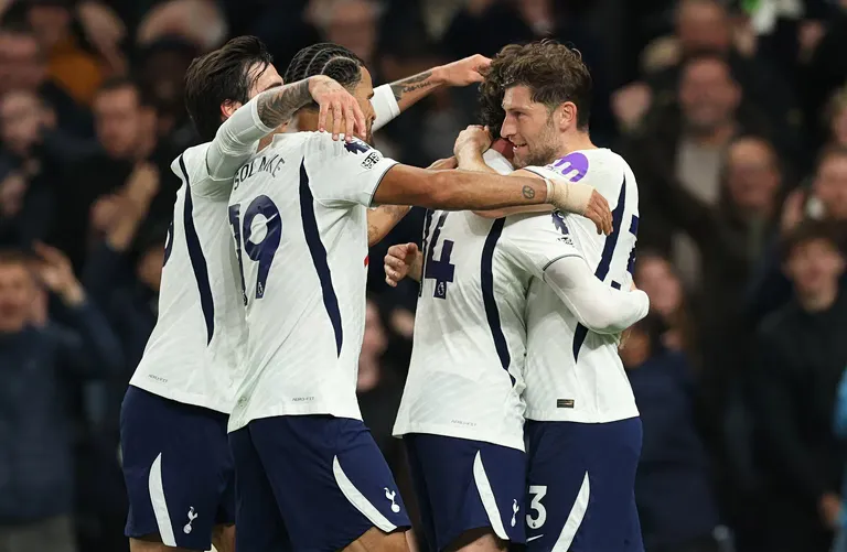 Tottenham Coventry 3-1 : les Spurs s'en sortent