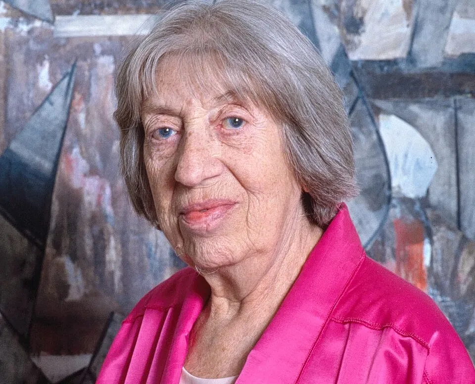 Lee Krasner : l'exposition qui la sort de l'ombre de Pollock