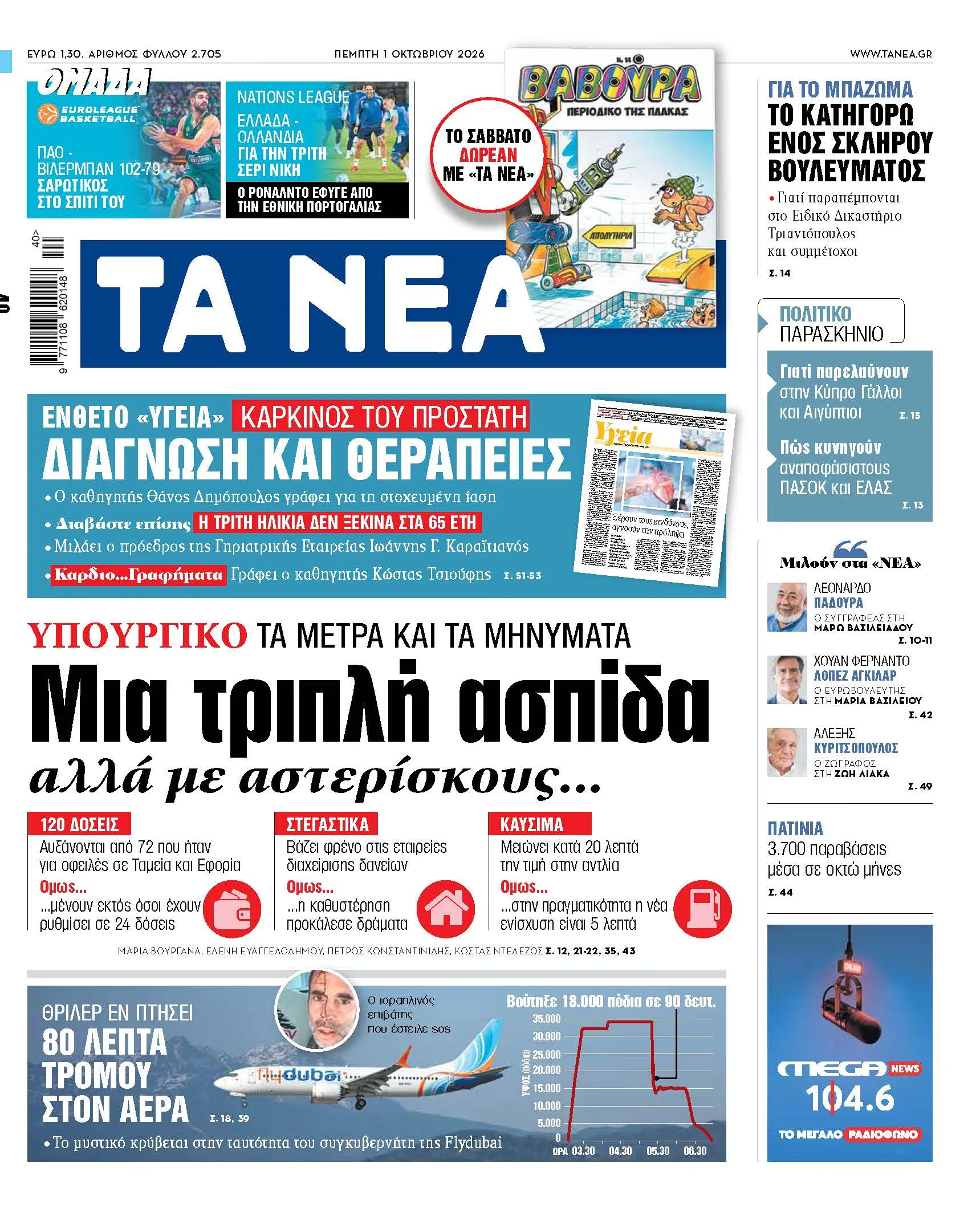 Mesures gouvernementales Grèce : une protection nuancée