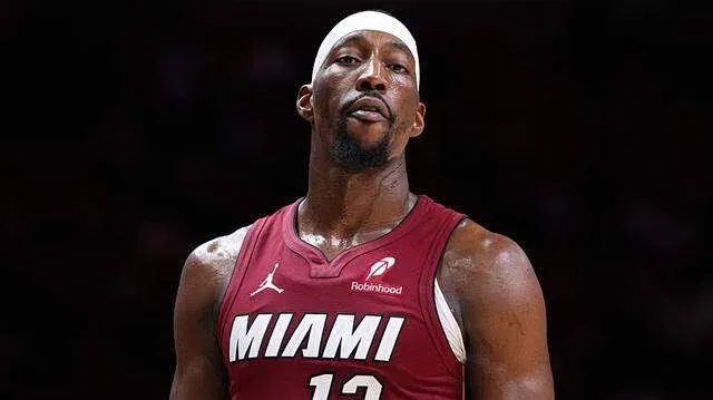 Bam Adebayo s'exprime sur Lebron James et les 76ers : Une rivalité sportive en perspective