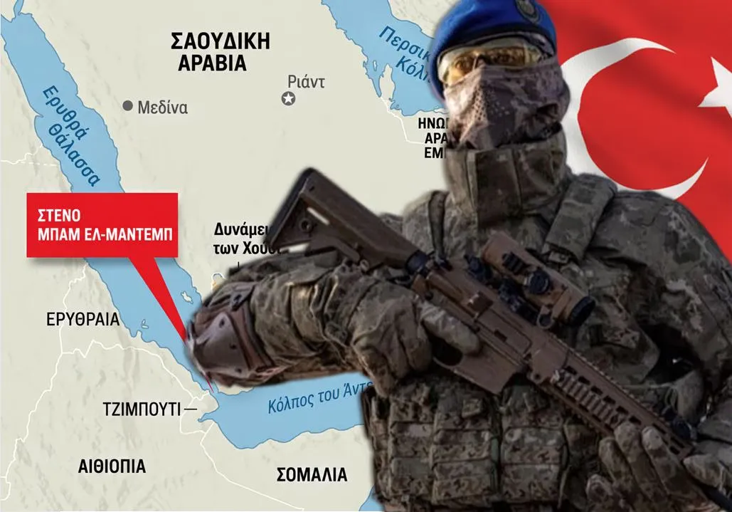 Implication militaire Turquie Arabie Saoudite : les doutes