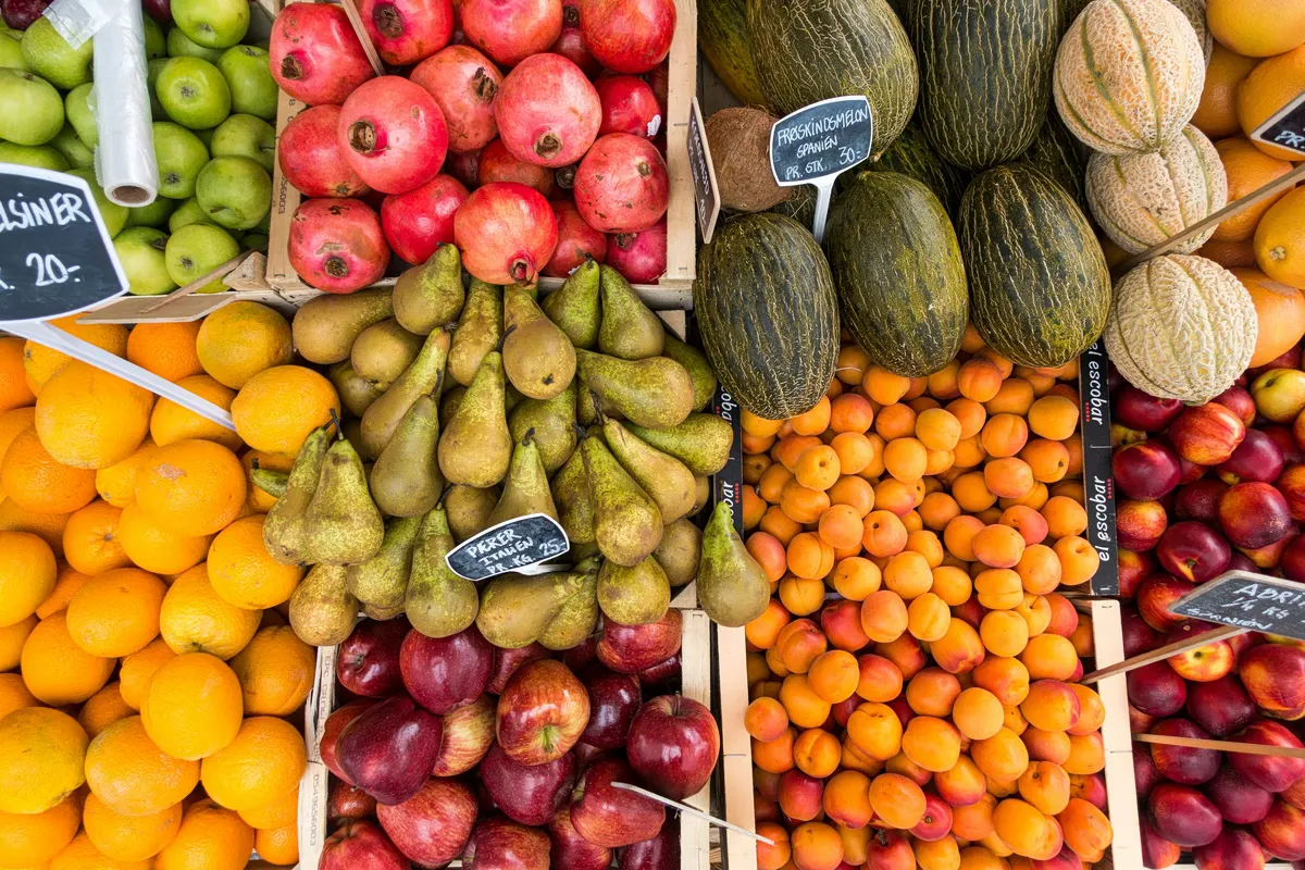 Prix des aliments : comment les gouvernements doivent agir ?