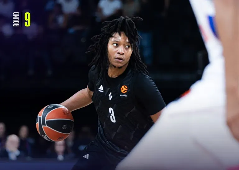 ASVEL Villeurbanne contre Baskonia : un succès crucial