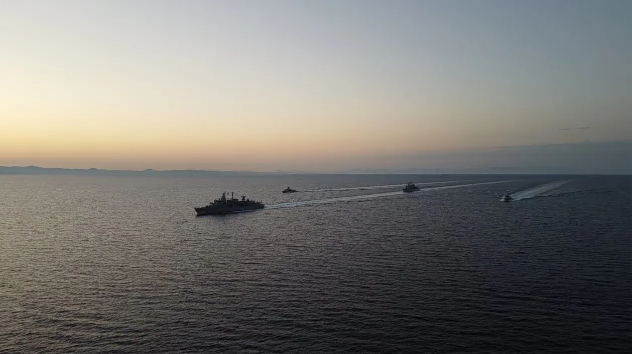 Visite Marco Rubio en Grèce : entre armement et vide diplomatique
