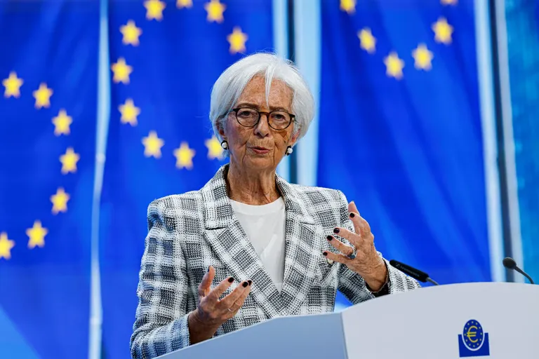 Départ de Christine Lagarde de la BCE : enjeux et successeurs