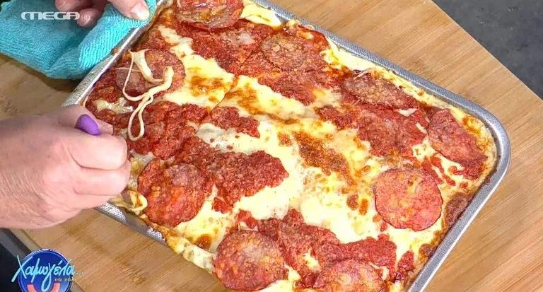 Réussir sa recette pizza au four : pâte et croûte parfaites