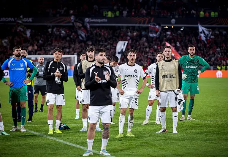 Rennes OFI Europa League : Le scénario fou au Roazhon Park