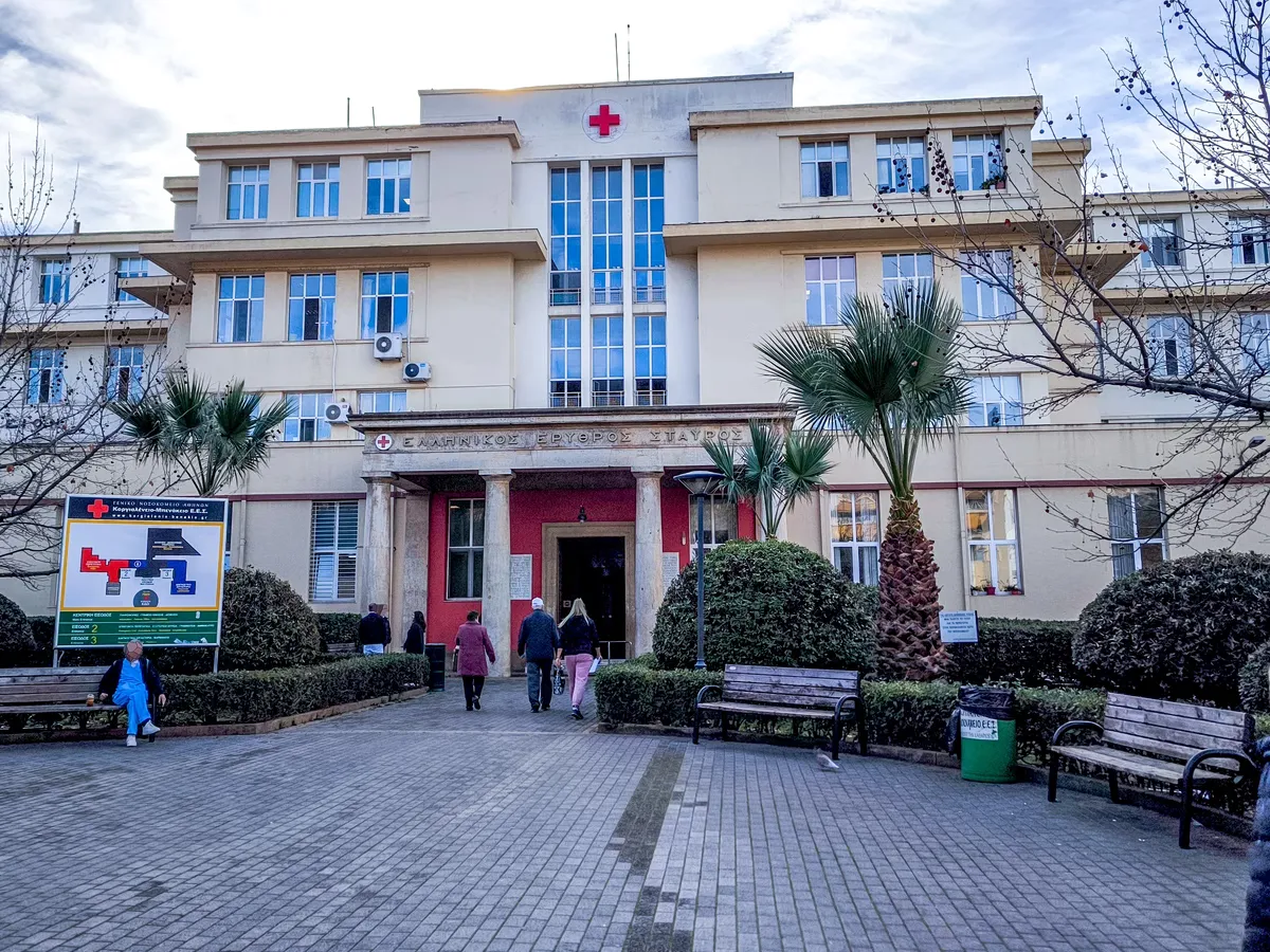 Violences en milieu hospitalier : Une infirmière agressée au Centre Hospitalier de la Croix-Rouge met en lumière les risques du personnel soignant