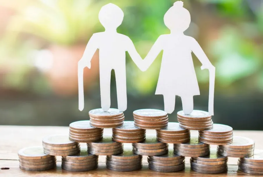 Cotisations sociales EFKA : comment sécuriser sa retraite