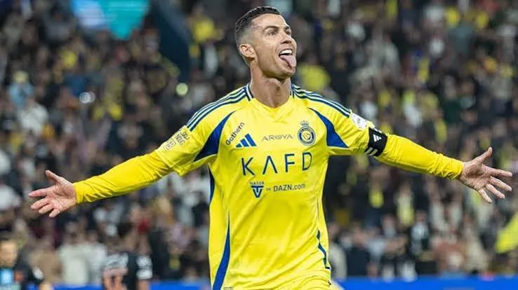 Cristiano Ronaldo 1000 buts : l'objectif qui fascine le monde
