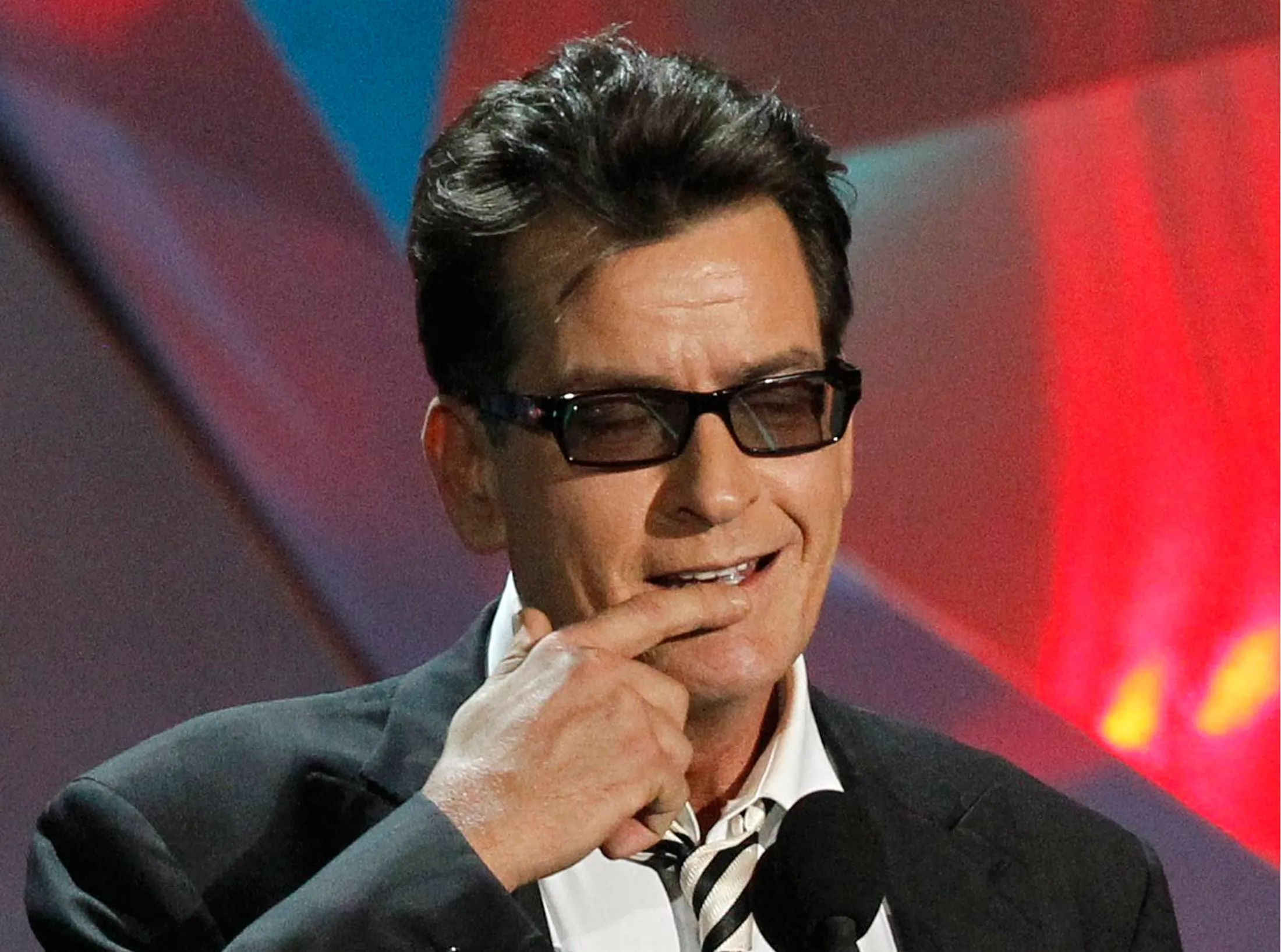 Charlie Sheen : les révélations sur Two and a Half Men