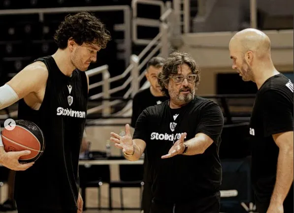 Cedi Osman et Nick Calathes rejoignent la préparation du PAOK