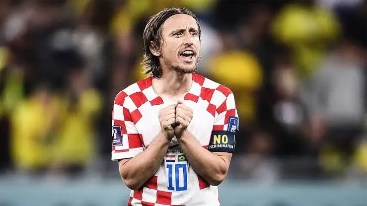Luka Modrić avenir : comment il veut revenir au Real Madrid