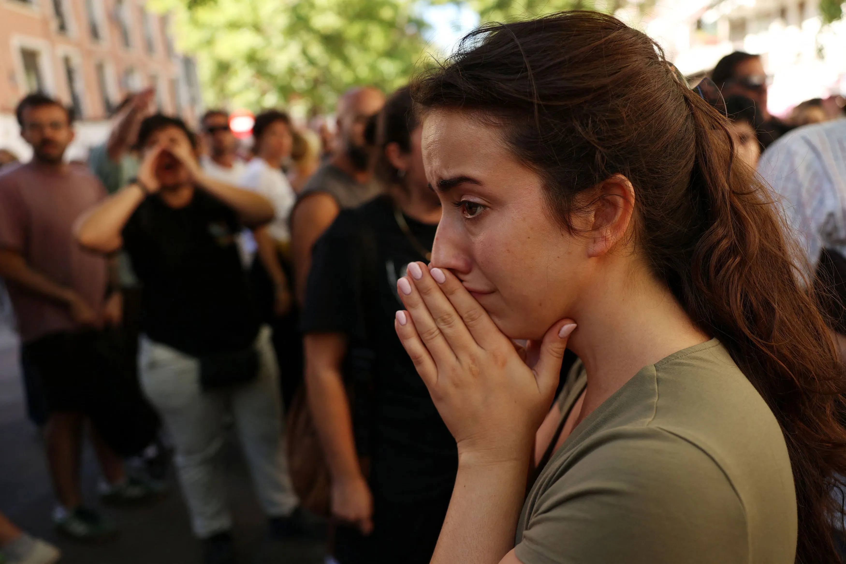 Maricarmen Abascal : fin de bataille pour son logement