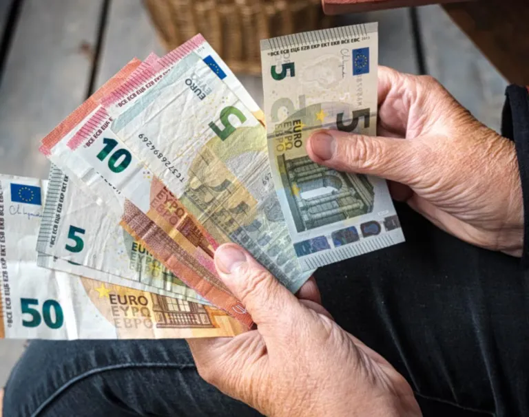 Cotisation de solidarité des retraités : réforme reportée