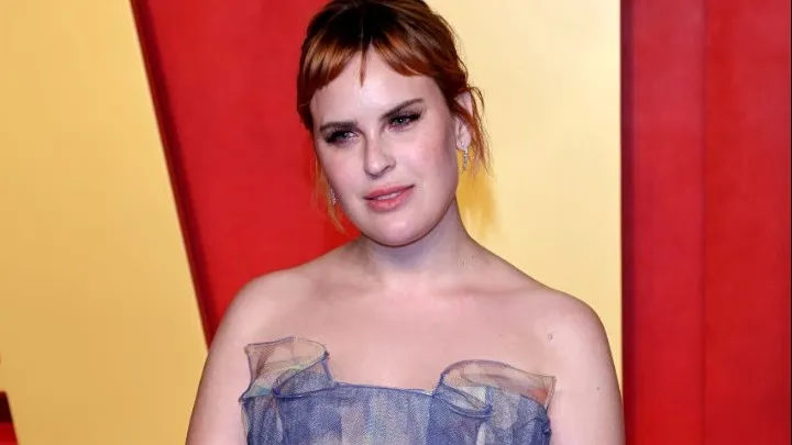 Tallulah Willis Épouse Justin Ashe Lors d'une Cérémonie Intime à Sun Valley