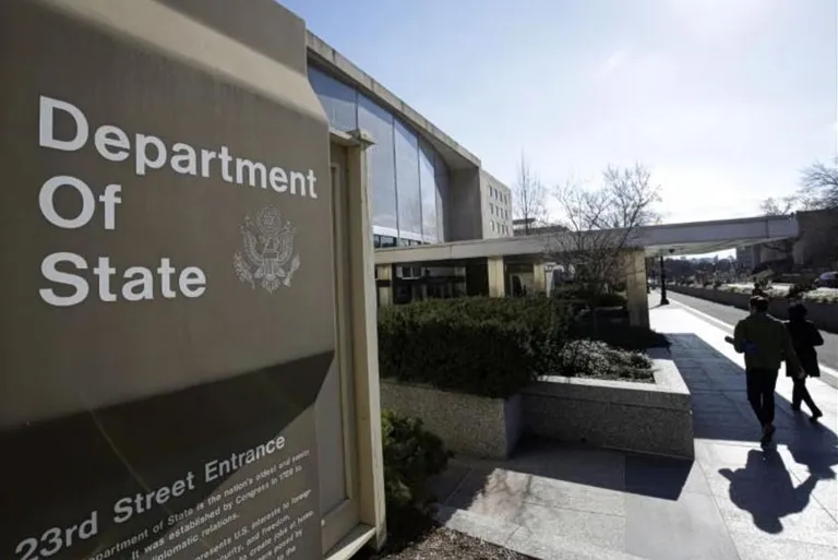 Rapport OIG Département d'État Trump : l'efficacité en cause