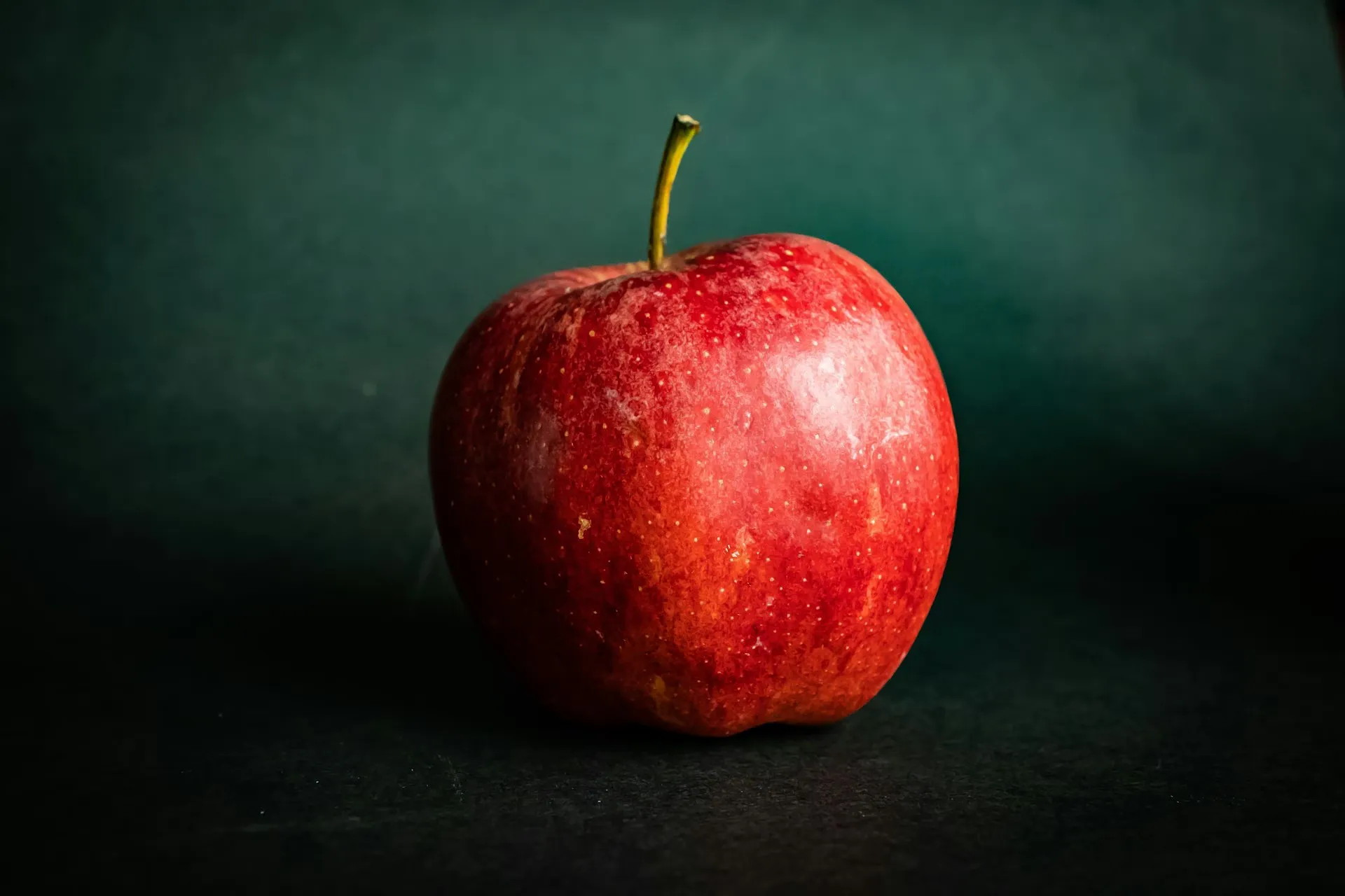 Pomme et fruits à coque : le combo idéal pour l'énergie