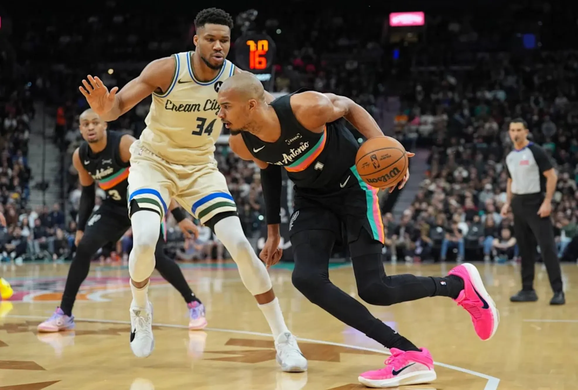 Antetokounmpo Défie Wembanyama aux Échecs : Une Confrontation Inattendue
