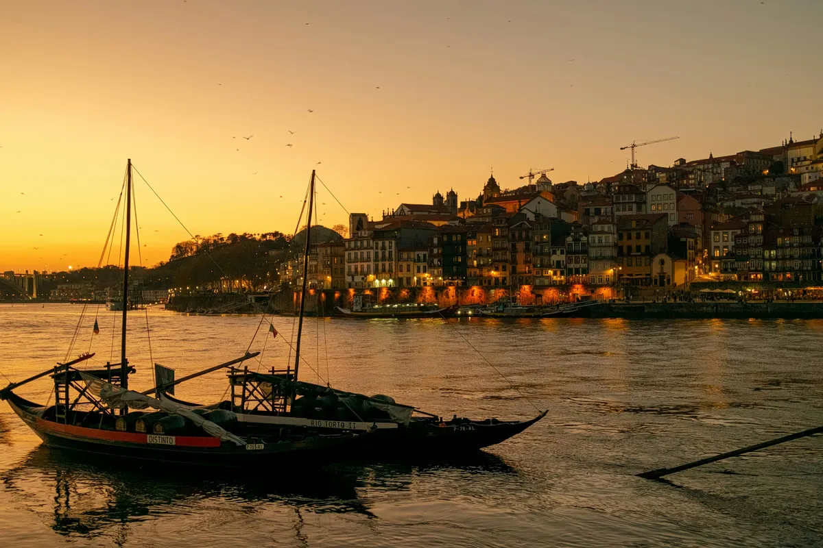 Villes les plus accueillantes d'Europe : le Portugal en tête
