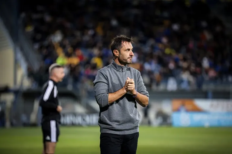 Asteras Tripolis : la liste pour le match contre Kifisia 2026