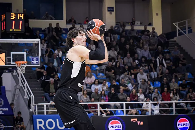 Cedi Osman PAOK : un record historique face au Colossus