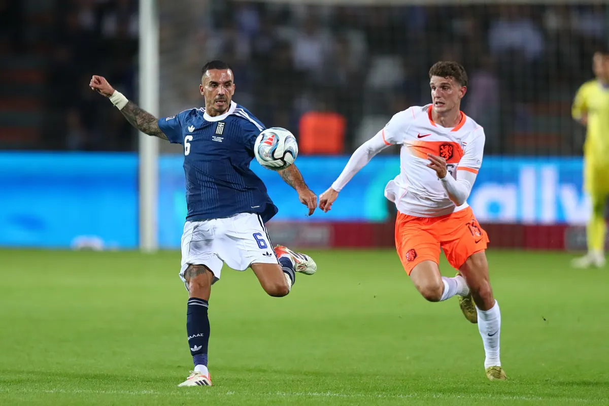Nations League : le nouveau classement après le nul de la Grèce