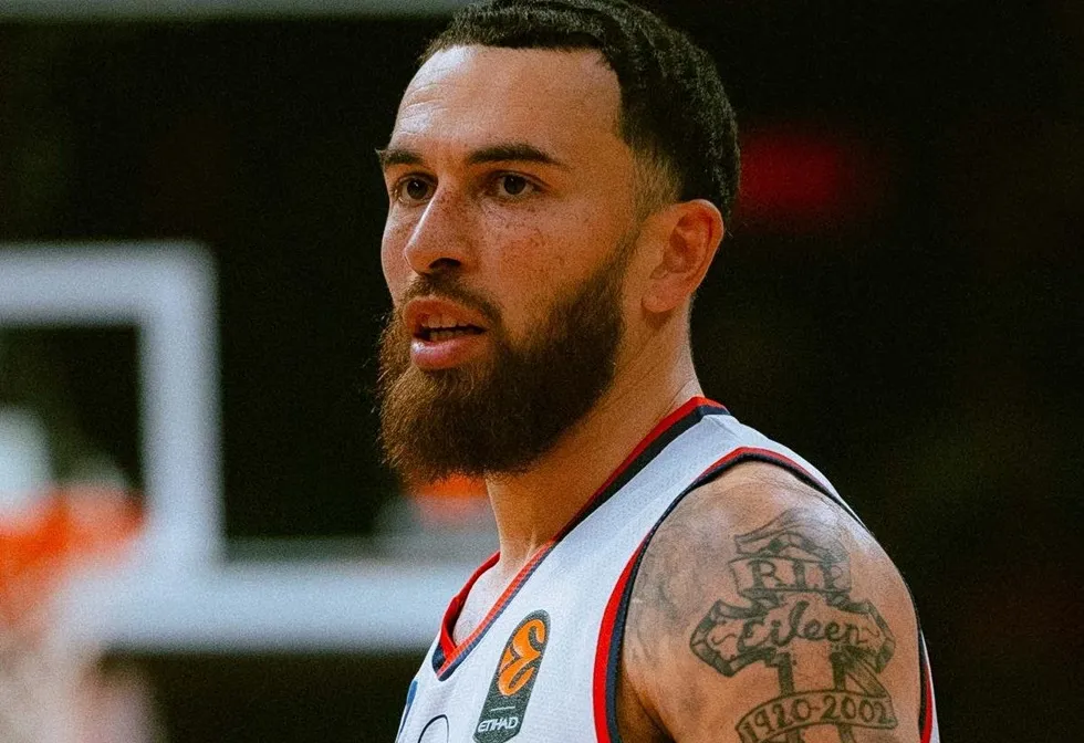 Mike James blessure : l'Anadolu Efes est en alerte