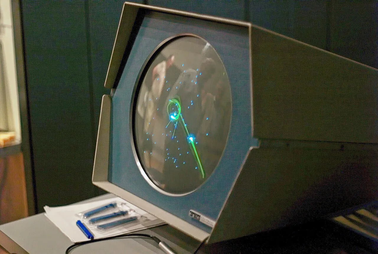 L'évolution des jeux vidéo : De Spacewar! à l'empire numérique