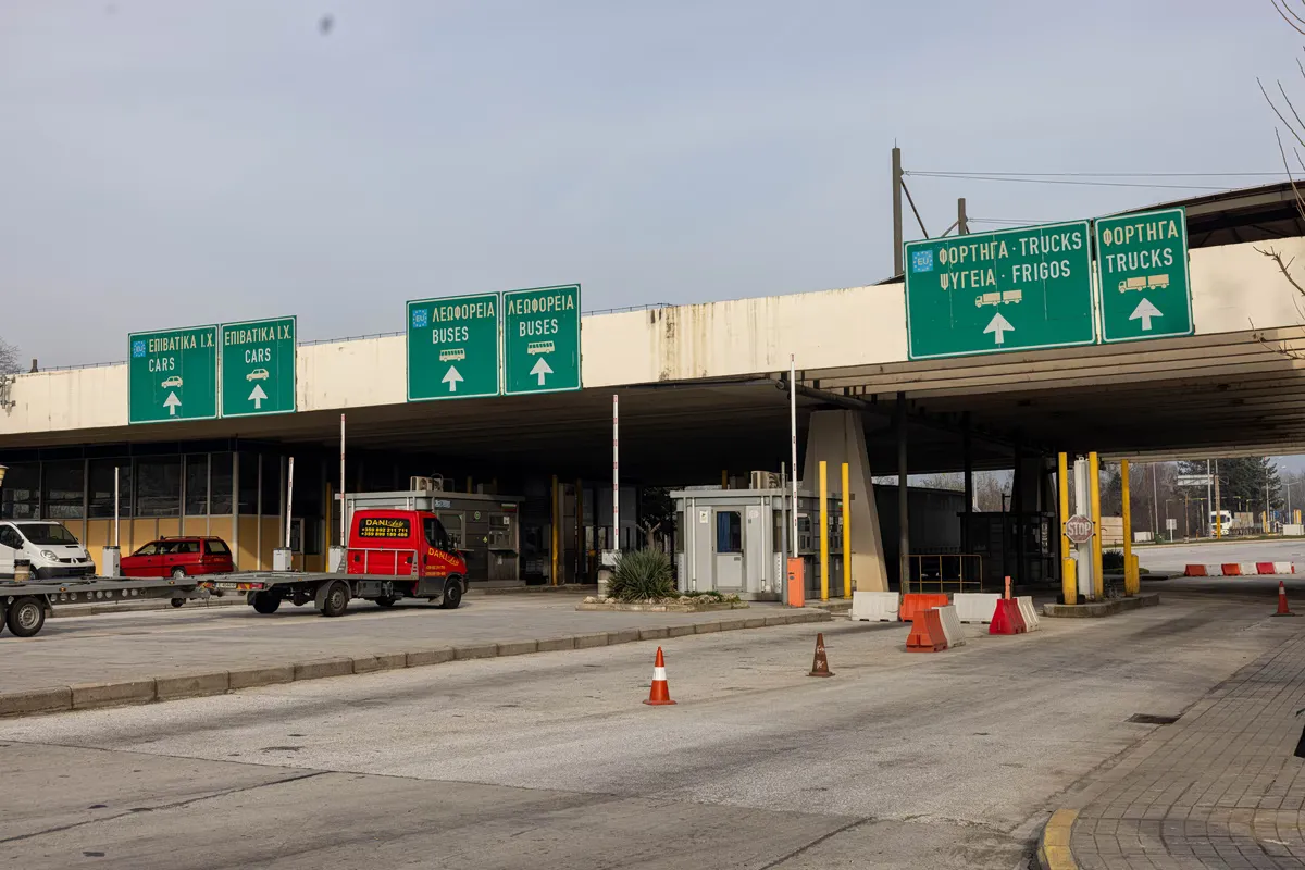 Prix carburants Grèce : un poids lourd pour les ménages