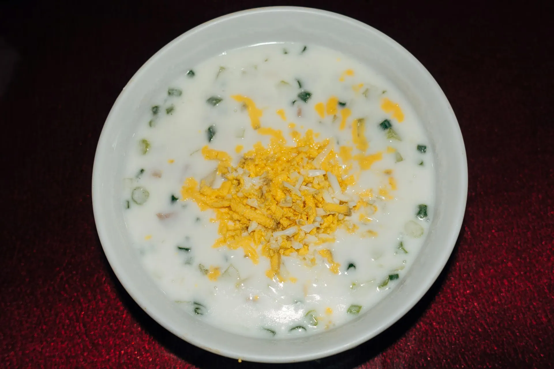 Top des recettes de soupe froide pour l'été