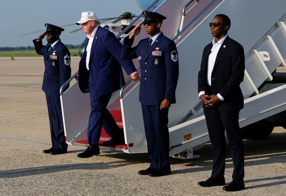 Les Stratégies de Trump en Turquie Comparées aux Manœuvres de Poutine : Une Analyse du New York Times