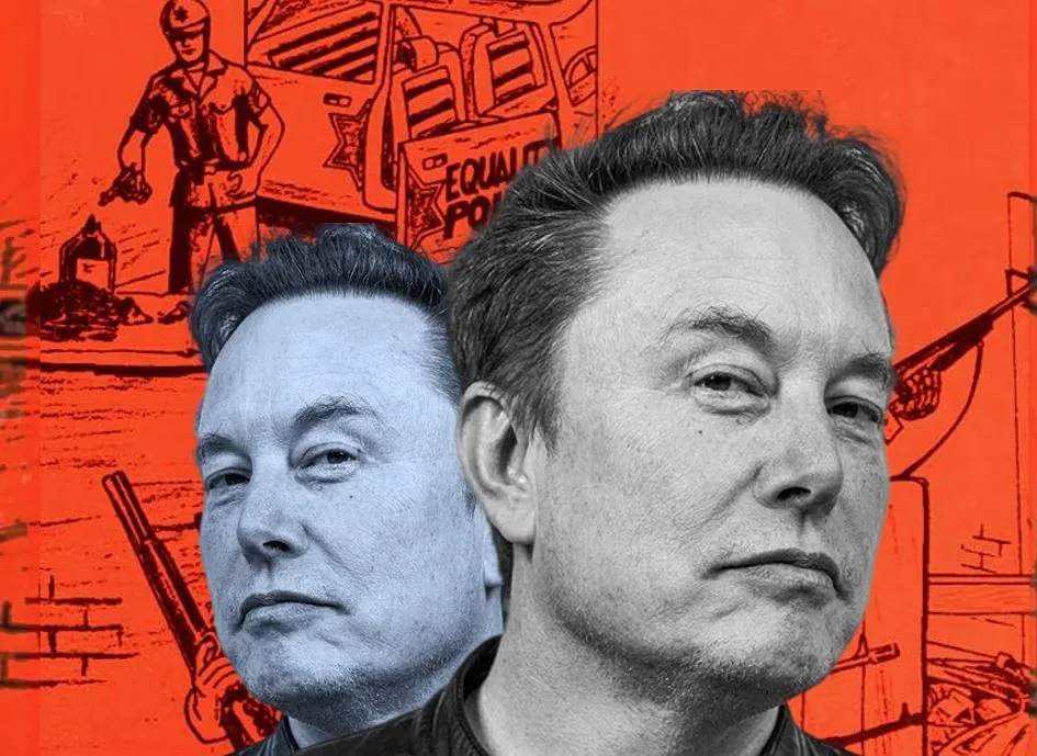 Le New York Times critique les positions controversées d'Elon Musk