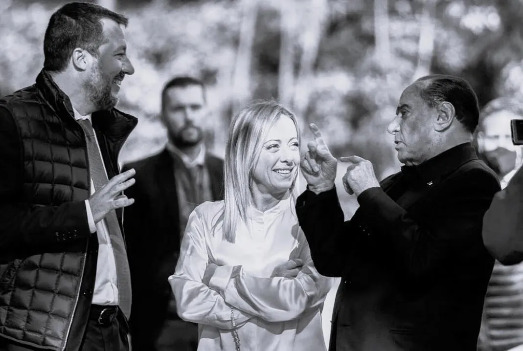 La droite radicale en Europe : comment l'Italie a ouvert la voie