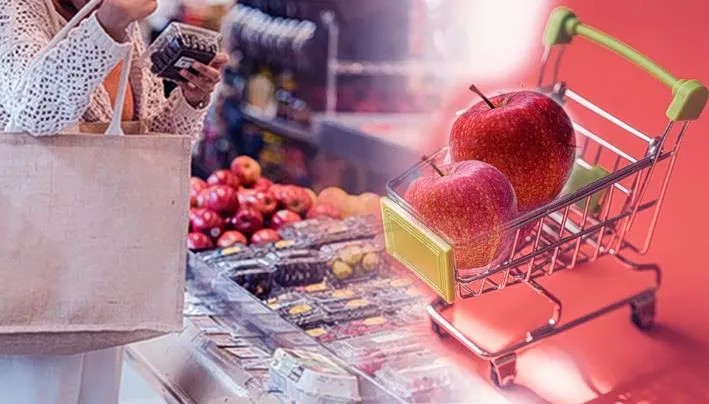 La disparité des prix alimentaires : un écart quintuple du producteur au consommateur