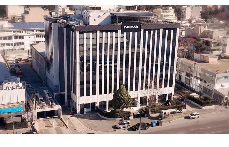 Nova cède sa participation dans Nova ICT à IREON Technologies