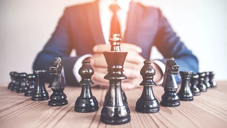 Psychopathe d'entreprise : l'étude identifie le premier cas historique