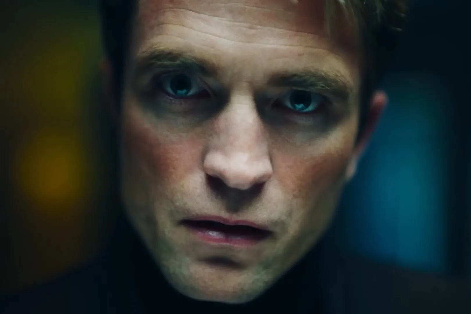 Robert Pattinson veut que «Primetime» plaise à Chris Hansen