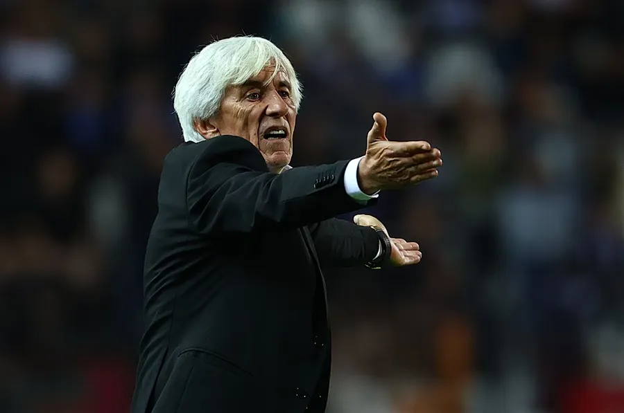 Grèce-Pays-Bas (2-2) : le bilan complet d'Ivan Jovanović